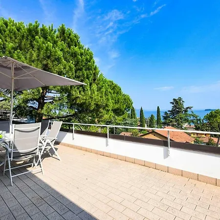 Cupido * Gardone Riviera