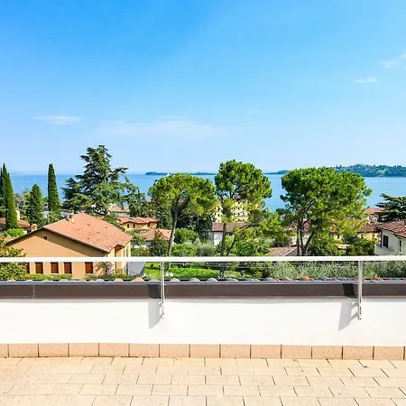 Cupido Διαμέρισμα Gardone Riviera
