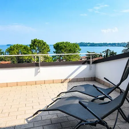 Cupido Διαμέρισμα Gardone Riviera