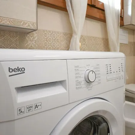 Apartament Cupido