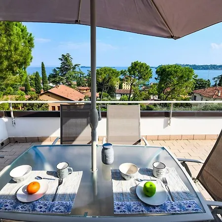 Διαμέρισμα Cupido Gardone Riviera