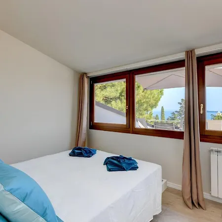 Διαμέρισμα Cupido Gardone Riviera